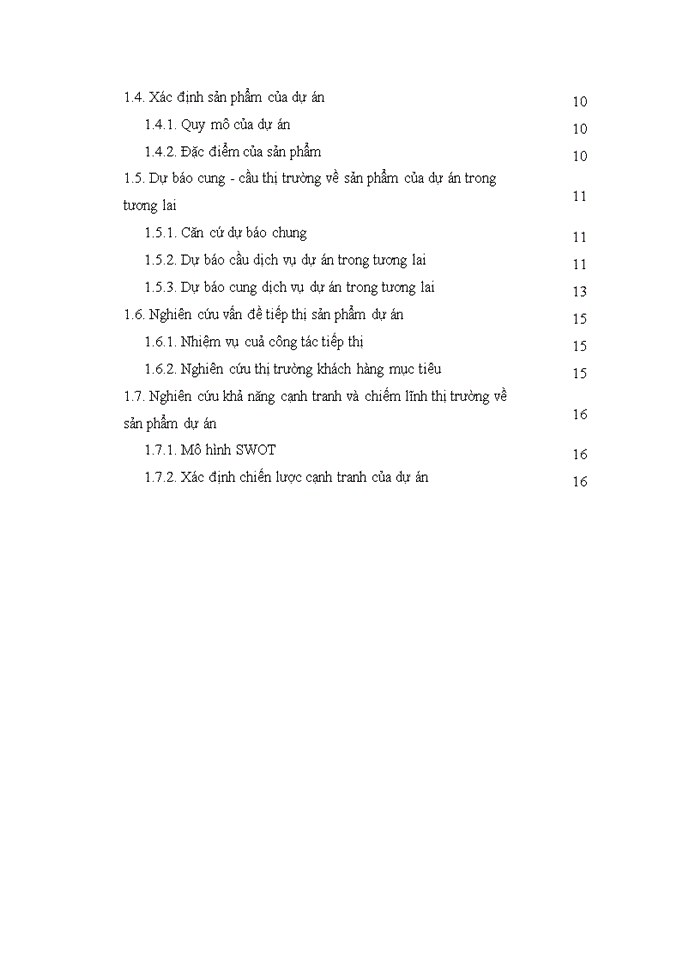 image for page Nghiên cứu các điều kiện vĩ mô ảnh hưởng đến việc hình thành dự án đầu tư