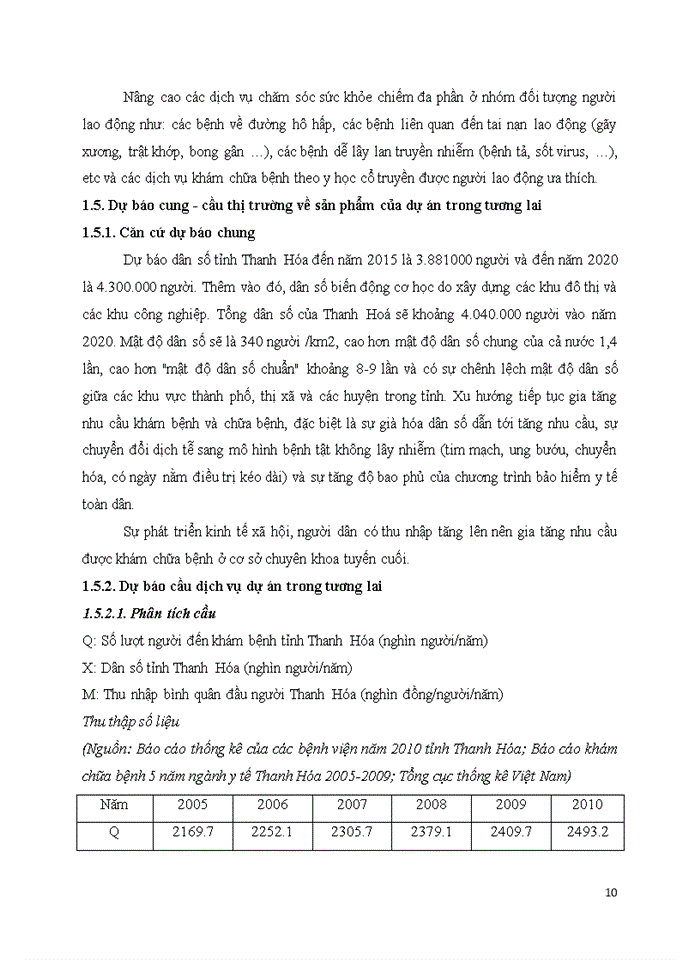 image for page Nghiên cứu các điều kiện vĩ mô ảnh hưởng đến việc hình thành dự án đầu tư