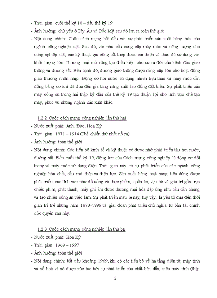 image for page Tìm Hiểu Về Cuộc Cách Mạng Cách Mạng Công Nghiệp 4.0