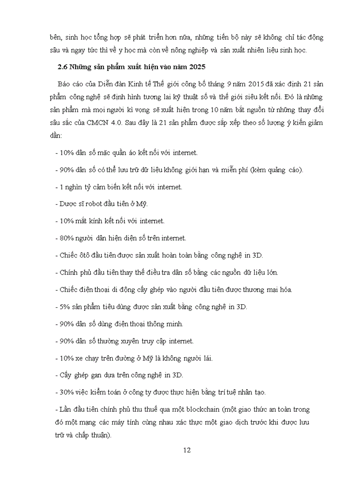 image for page Tìm Hiểu Về Cuộc Cách Mạng Cách Mạng Công Nghiệp 4.0