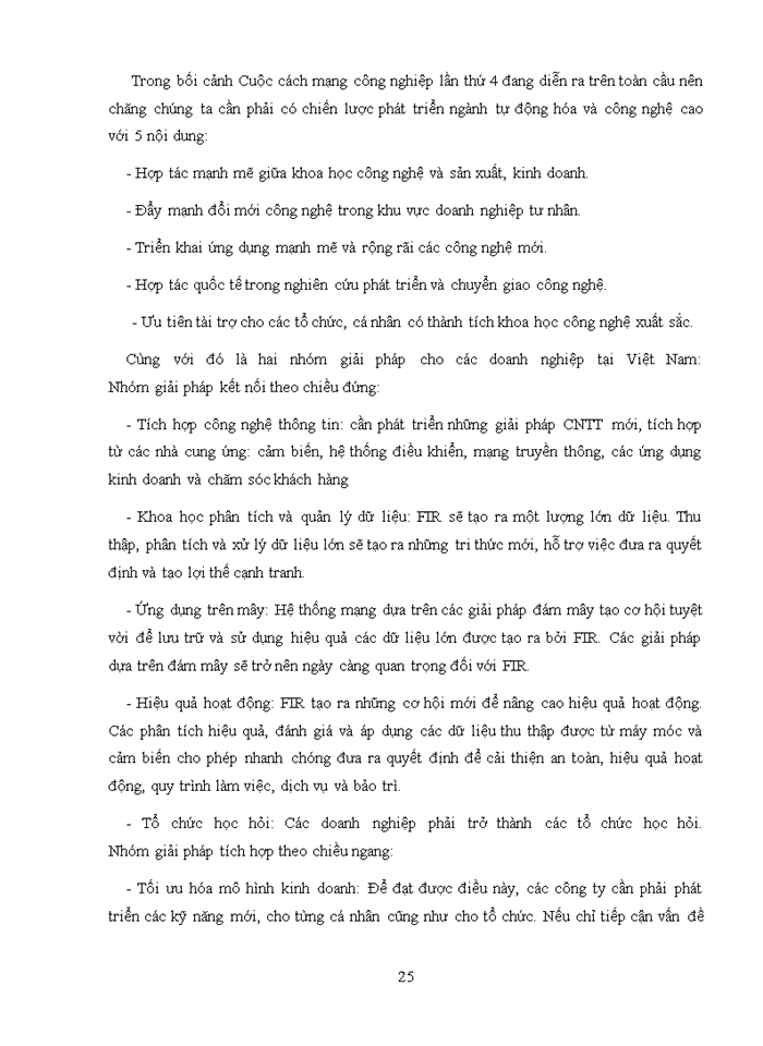 image for page Tìm Hiểu Về Cuộc Cách Mạng Cách Mạng Công Nghiệp 4.0