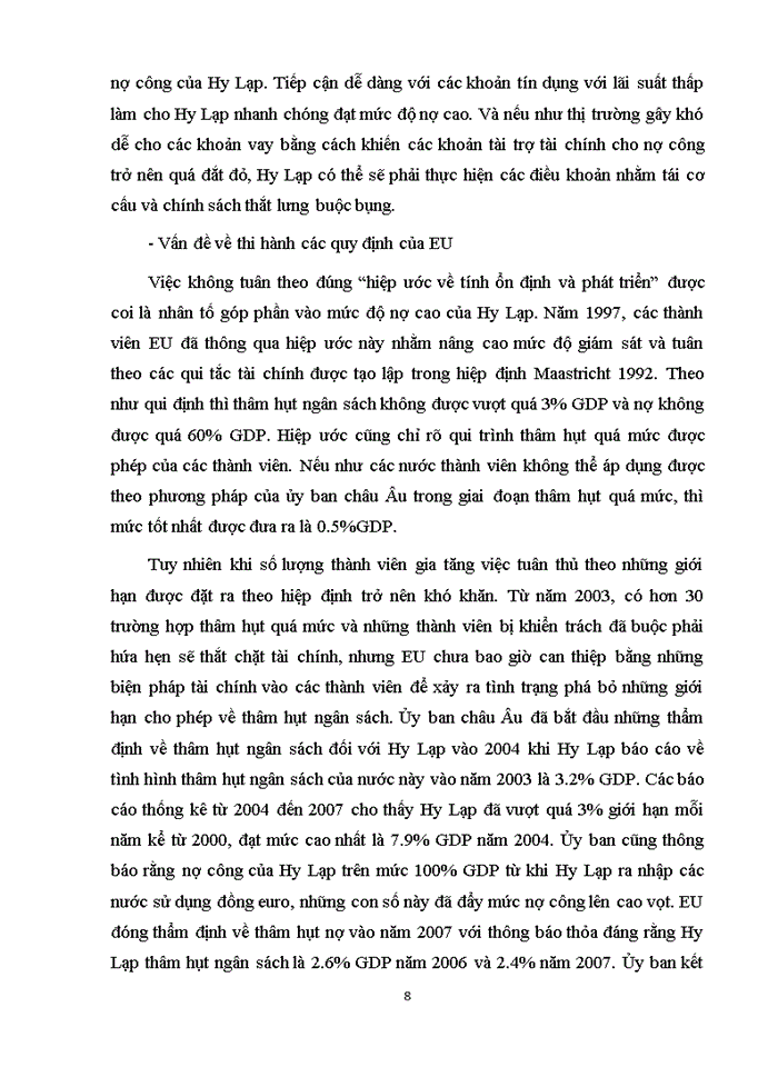 image for page So sánh vấn đề nợ công của hy lạp và trung quốc bài học cho việt nam