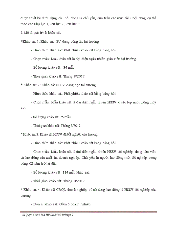 image for page Nâng cao chất lượng đào tạo ngành nuôi trồng thủy sản tại trường Cao đẳng Kinh tế, Kỹ thuật và thủy sản Từ Sơn Bắc Ninh