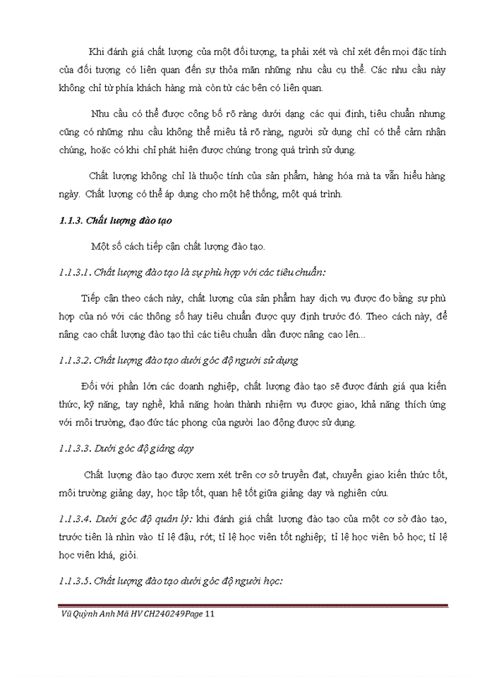 image for page Nâng cao chất lượng đào tạo ngành nuôi trồng thủy sản tại trường Cao đẳng Kinh tế, Kỹ thuật và thủy sản Từ Sơn Bắc Ninh