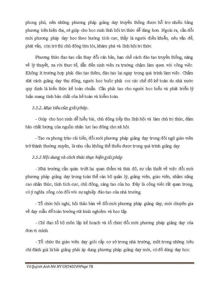 image for page Nâng cao chất lượng đào tạo ngành nuôi trồng thủy sản tại trường Cao đẳng Kinh tế, Kỹ thuật và thủy sản Từ Sơn Bắc Ninh