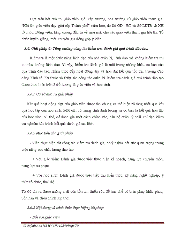image for page Nâng cao chất lượng đào tạo ngành nuôi trồng thủy sản tại trường Cao đẳng Kinh tế, Kỹ thuật và thủy sản Từ Sơn Bắc Ninh