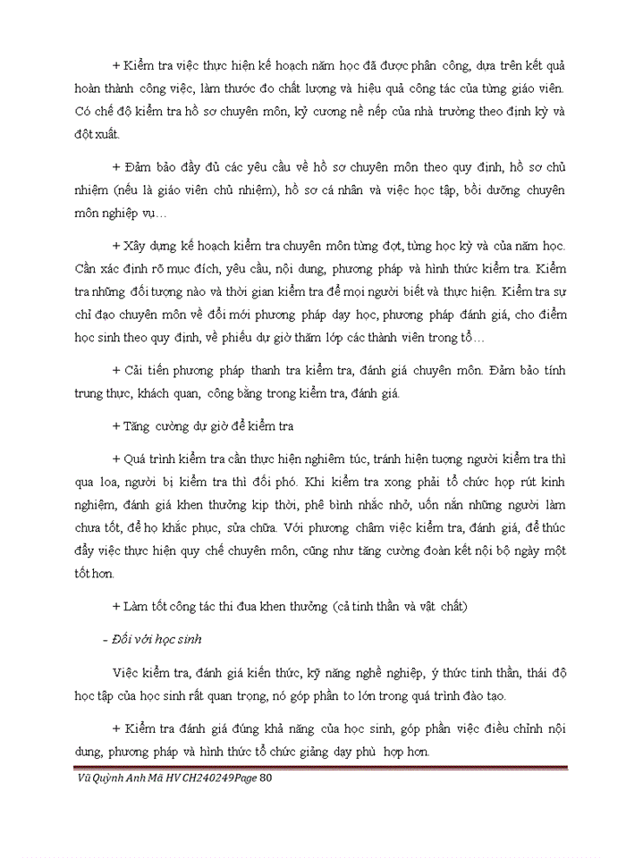 image for page Nâng cao chất lượng đào tạo ngành nuôi trồng thủy sản tại trường Cao đẳng Kinh tế, Kỹ thuật và thủy sản Từ Sơn Bắc Ninh