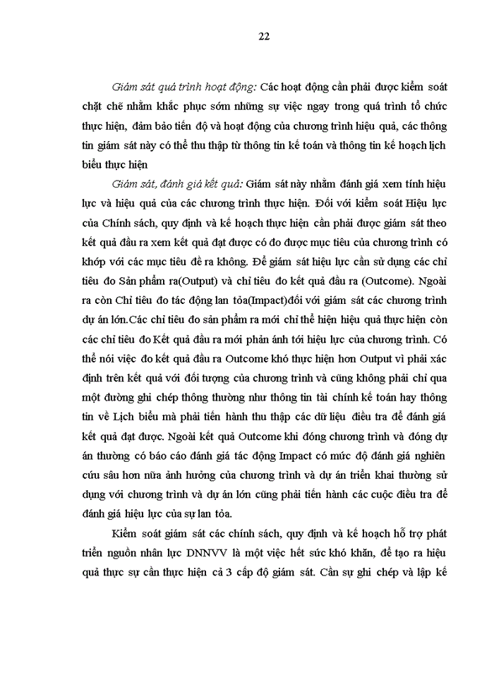 image for page Phát triển Nguồn nhân lực Doanh nghiệp nhỏ và vừa trên địa bàn thành phố Hà Nội