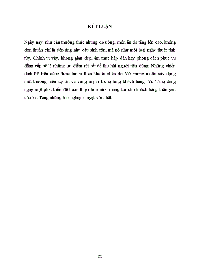 image for page Quan hệ công chúng lập kế hoạch pr cho yu tang