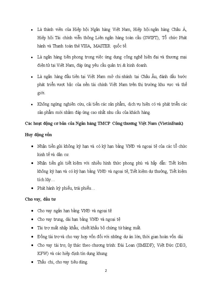 image for page Mô hình chuỗi giá trị để miêu tả 1 hoạt động cơ bản nào đó của tổ chức trên.