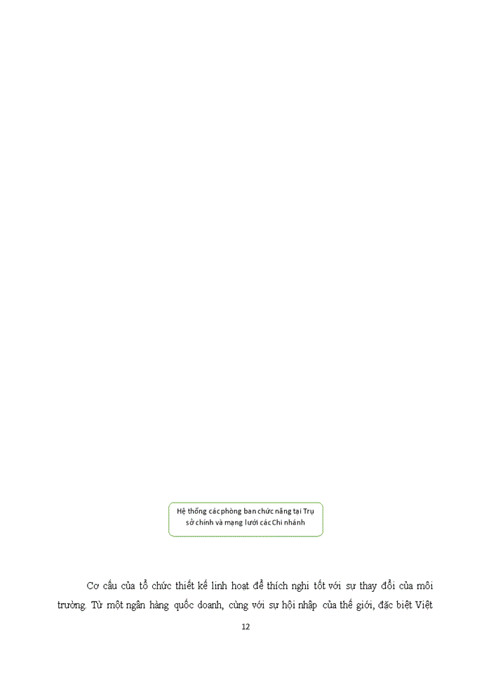 image for page Mô hình chuỗi giá trị để miêu tả 1 hoạt động cơ bản nào đó của tổ chức trên.