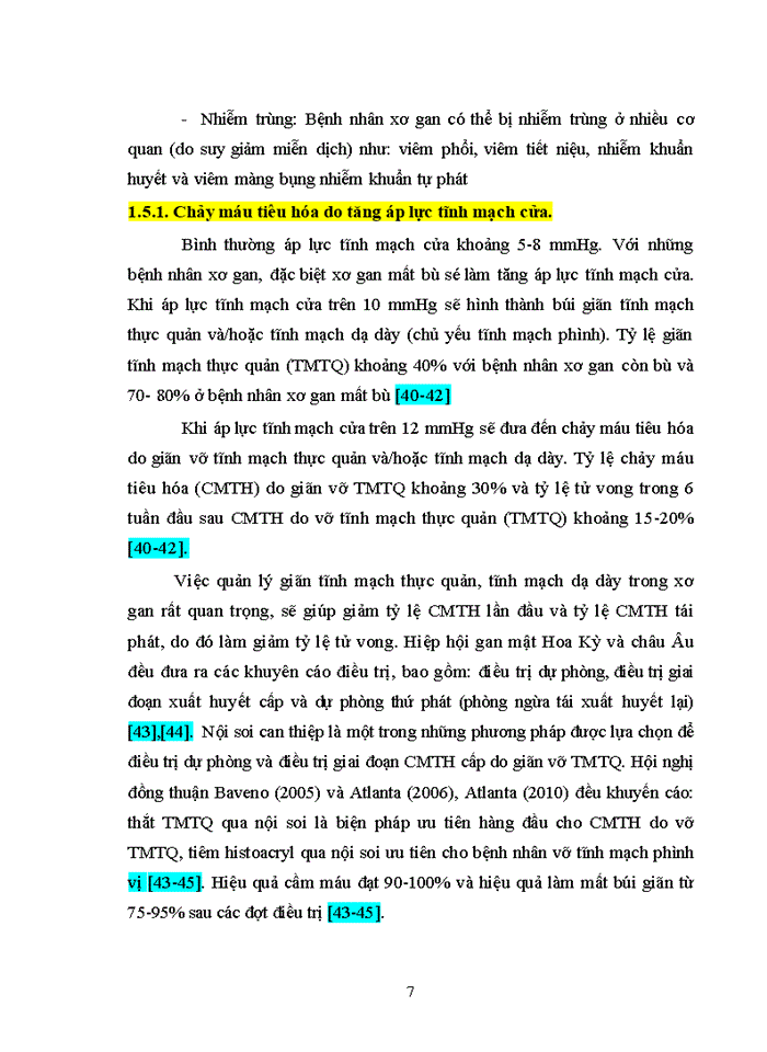 image for page Nghiên cứu đặc điểm lâm sàng, cận lâm sàng và điều trị ở bệnh nhân xơ gan có biến chứng viêm màng bụng nhiễm khuẩn tự phát