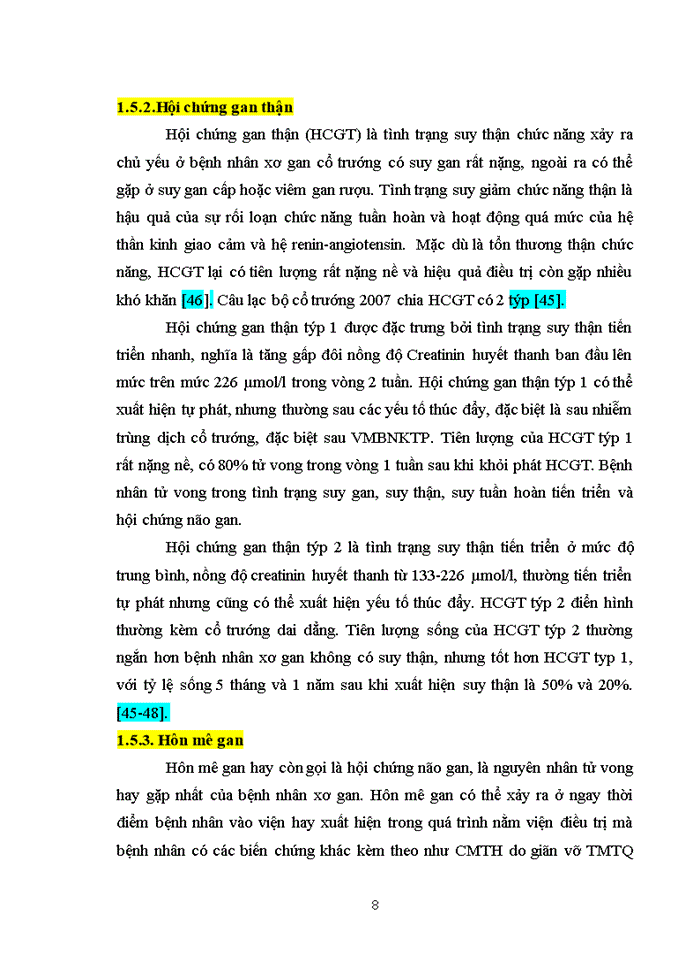 image for page Nghiên cứu đặc điểm lâm sàng, cận lâm sàng và điều trị ở bệnh nhân xơ gan có biến chứng viêm màng bụng nhiễm khuẩn tự phát