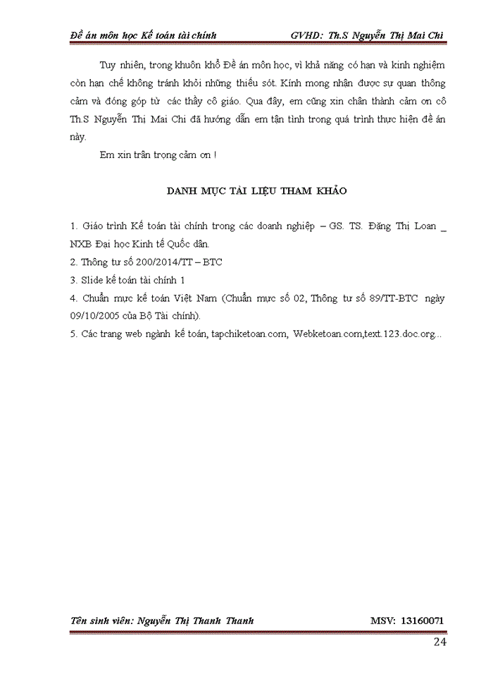 image for page Bàn về tính giá nguyên vật liệu trong doanh nghiệp