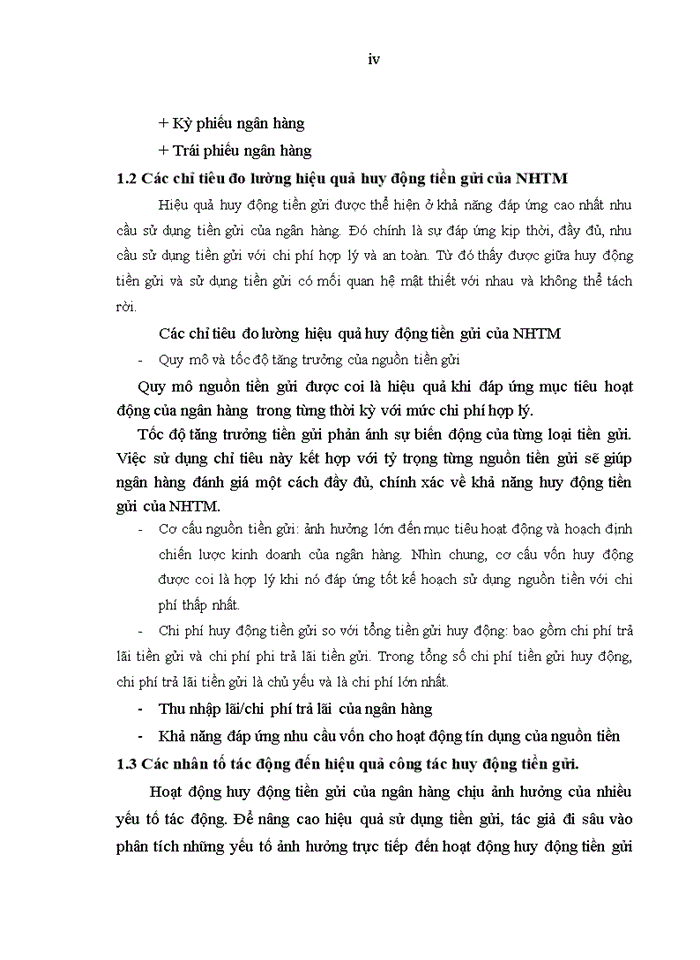 image for page Nâng cao hiệu quả huy động tiền gửi tại Ngân hàng TMCP Bưu điện Liên Việt – Chi nhánh Thăng Long