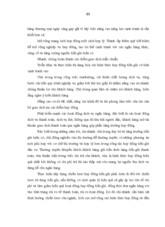 image for page Nâng cao hiệu quả huy động tiền gửi tại Ngân hàng TMCP Bưu điện Liên Việt – Chi nhánh Thăng Long