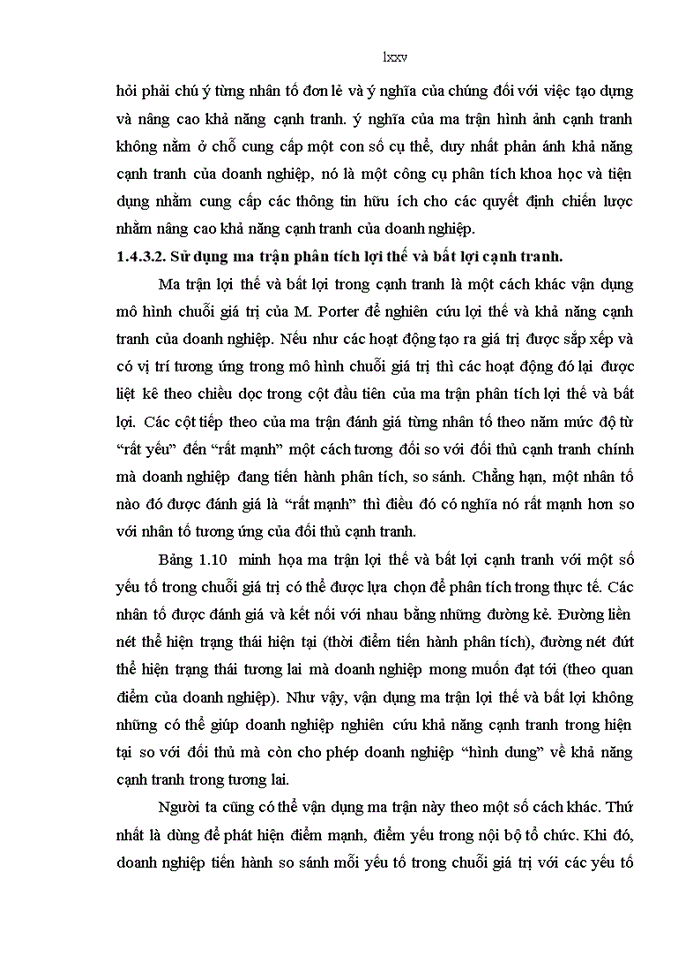 image for page Nghiên cứu các giải pháp nâng cao năng lực cạnh tranh của vận tải hành khách bằng ô tô trong xu thế hội nhập