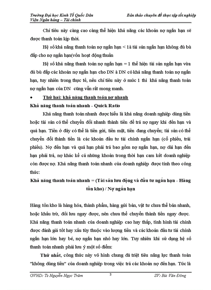 image for page Phân tích đánh giá tình hình tài chính Công ty Cổ phần chứng khoán Tân Việt trong giai đoạn 2014-2016