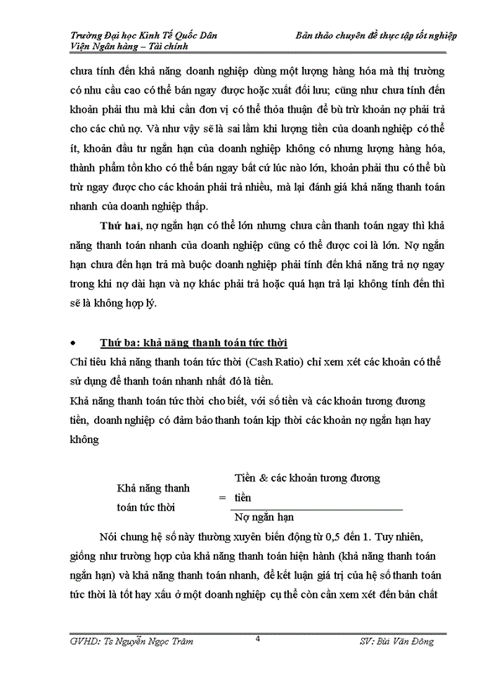 image for page Phân tích đánh giá tình hình tài chính Công ty Cổ phần chứng khoán Tân Việt trong giai đoạn 2014-2016