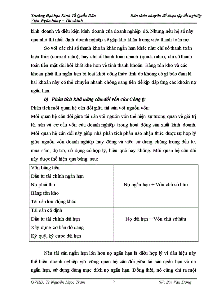 image for page Phân tích đánh giá tình hình tài chính Công ty Cổ phần chứng khoán Tân Việt trong giai đoạn 2014-2016