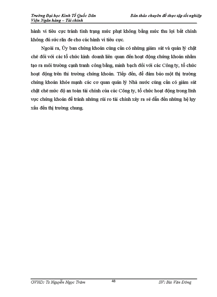 image for page Phân tích đánh giá tình hình tài chính Công ty Cổ phần chứng khoán Tân Việt trong giai đoạn 2014-2016