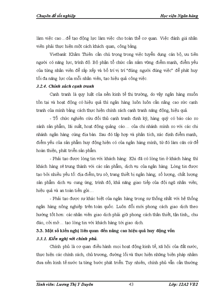 image for page Giải pháp tăng cường công tác huy động vốn tại Ngân hàng TMCP Việt Nam Thương Tín – TTKD Khâm Thiên