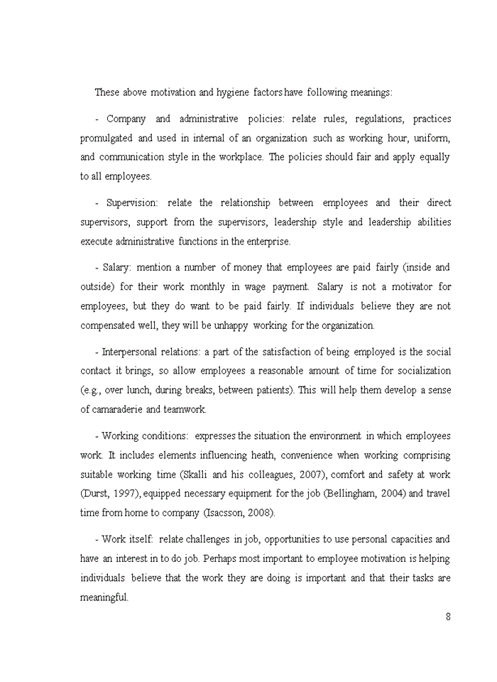 image for page Employee job satisfaction at syrena vietnam investment and development joint stock compnay