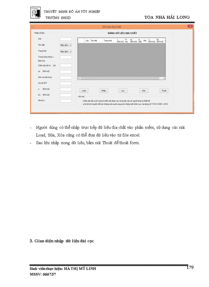 image for page Lựa chọn giải  pháp kết cấu, giải pháp vật liệu
