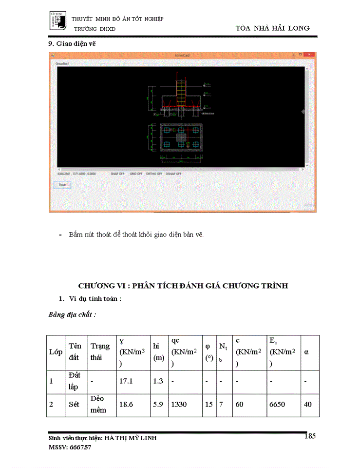 image for page Lựa chọn giải  pháp kết cấu, giải pháp vật liệu