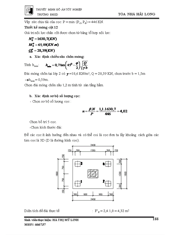 image for page Lựa chọn giải  pháp kết cấu, giải pháp vật liệu