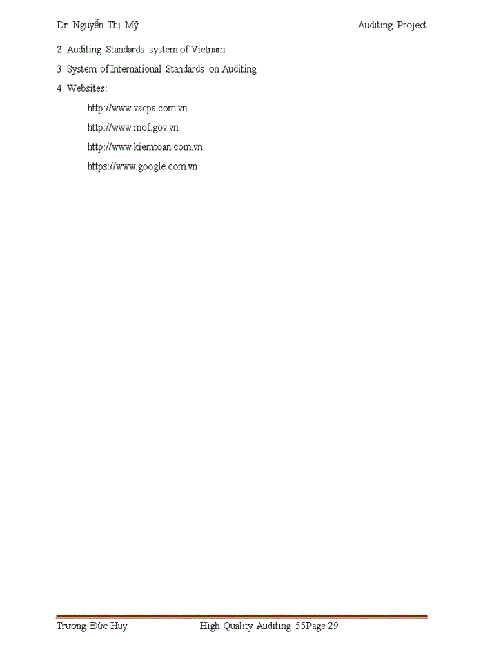 image for page Complete The audit planning of financial statements audit