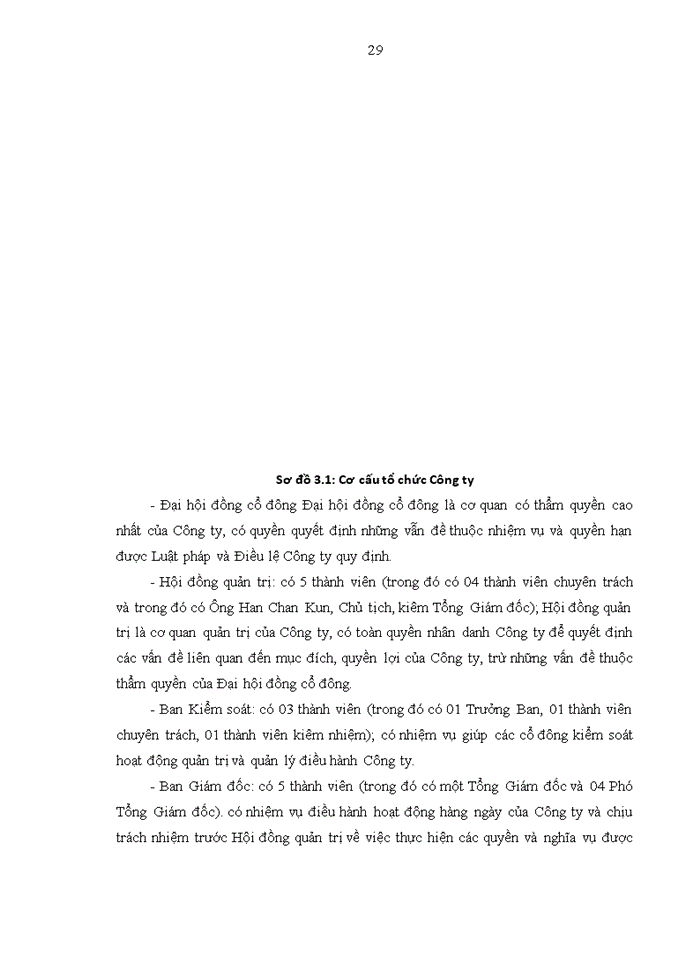 image for page Công tác tạo động lực cho đội ngũ cán bộ công nhân viên của Công ty Cơ khí và Xây dựng Posco E&C