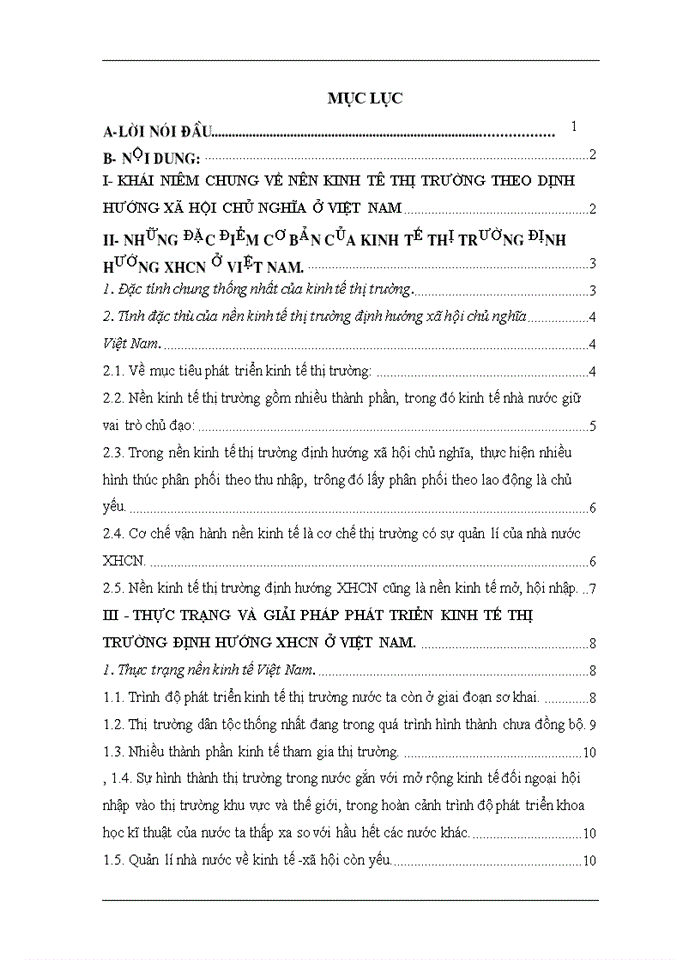 image for page Phân tích vai trò, chức năng  của nhà nước trong quản lý nền kinh tế thị trường định hướng xã hội chủ nghĩa ở việt nam và liên hệ thực tiễn