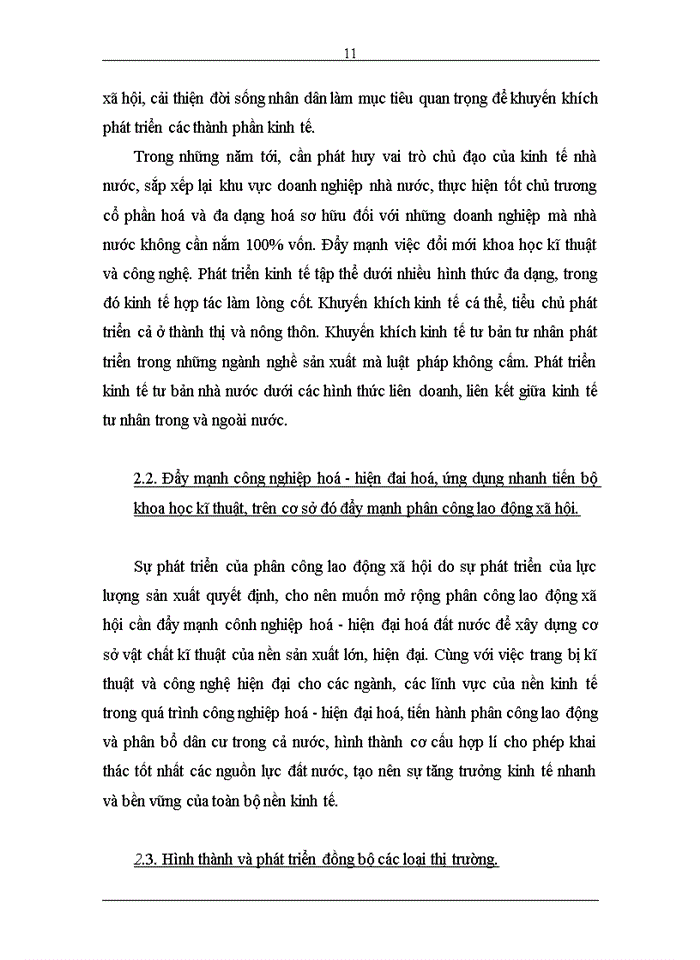 image for page Phân tích vai trò, chức năng  của nhà nước trong quản lý nền kinh tế thị trường định hướng xã hội chủ nghĩa ở việt nam và liên hệ thực tiễn