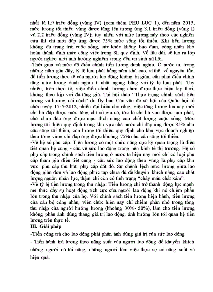 image for page Tiền công trong chủ nghĩa tư bản