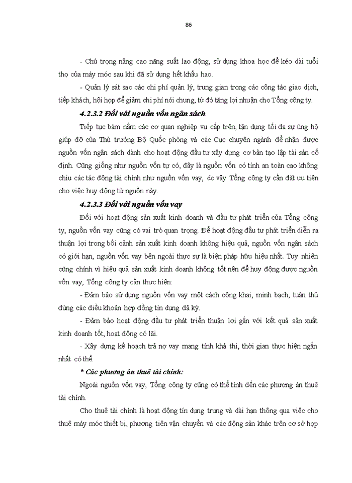 image for page Đầu tư phát triển tại Tổng công ty Xăng dầu Quân Đội giai đoạn 2009-2020