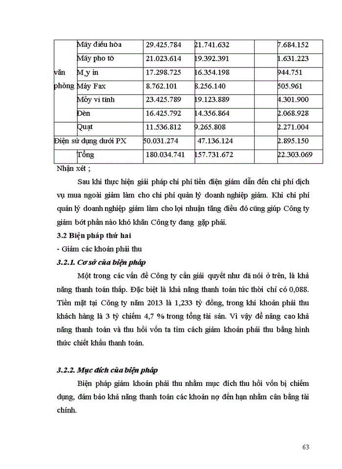 image for page Phân tích tình hình tài chính của công ty cổ phần tư vấn thiết kế và xây dựng T.Â.M