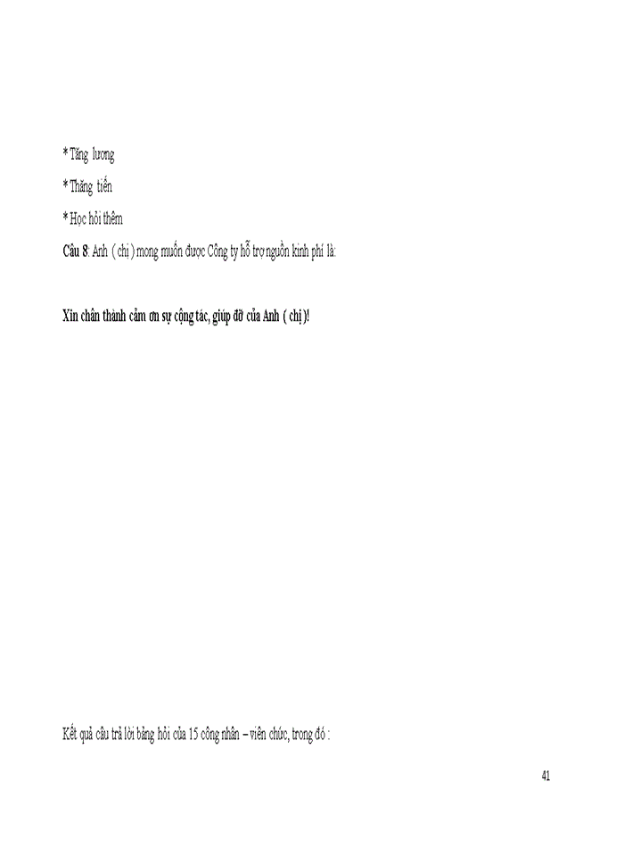 image for page Thu hút và đào tạo nguồn nhân lực chất lượng cao nhằm đáp ứng nhu cầu phát triển của Công ty cổ phần Dệt 10/10