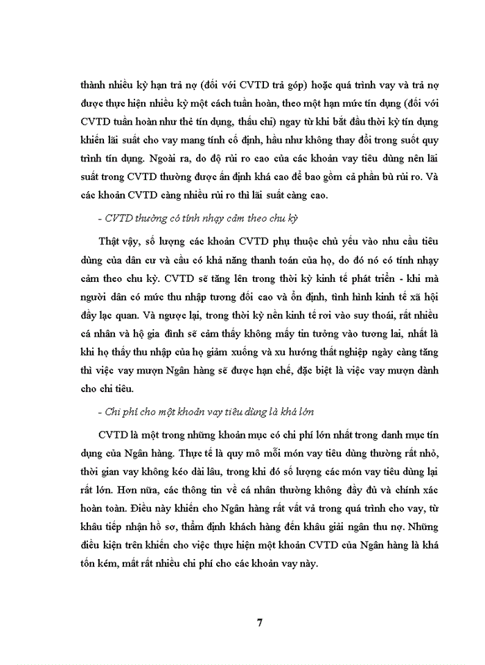 image for page Phát triển cho vay tiêu dùng của Ngân hàng TMCP Sài Gòn Thương Tín – chi nhánh Hà Tĩnh