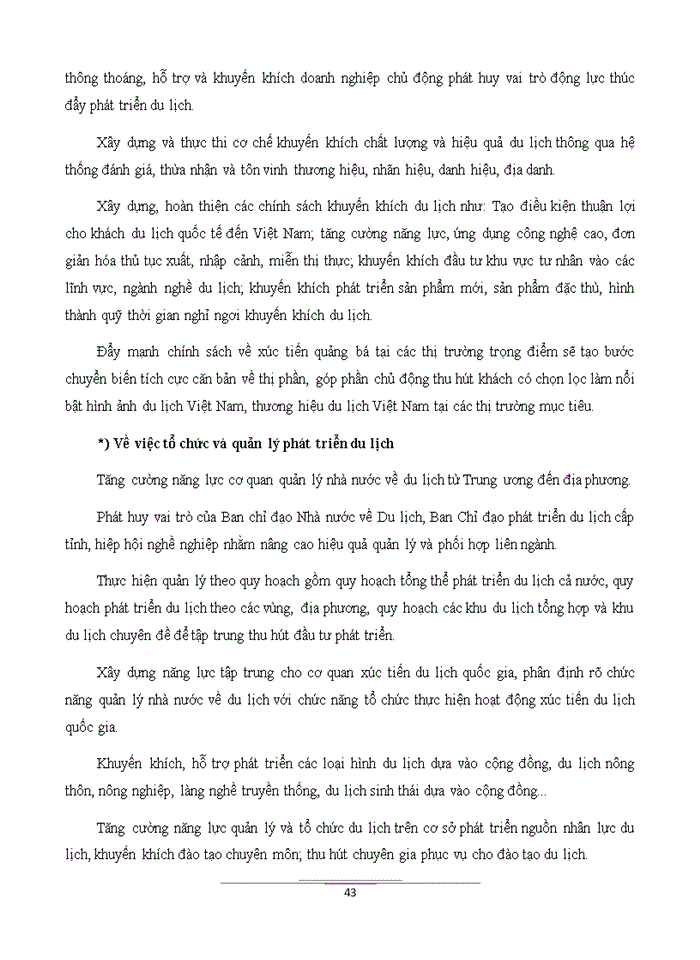 image for page Phân tích thống kê tình hình khách du lịch quốc tế đến Việt Nam giai đoạn 2007-2016