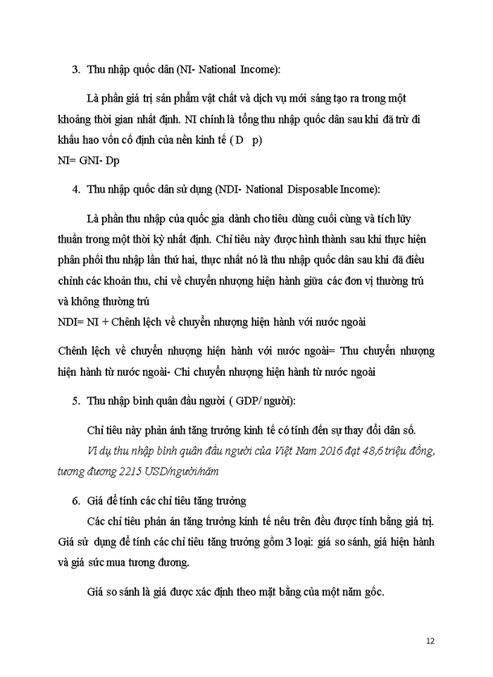 image for page Ảnh hưởng của một số vấn đề kinh tế thế giới đối với nền kinh tế thế giới và liên hệ Việt Nam