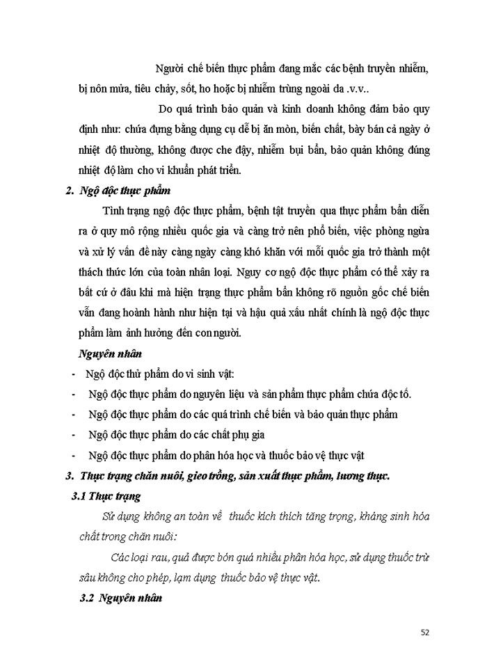 image for page Ảnh hưởng của một số vấn đề kinh tế thế giới đối với nền kinh tế thế giới và liên hệ Việt Nam