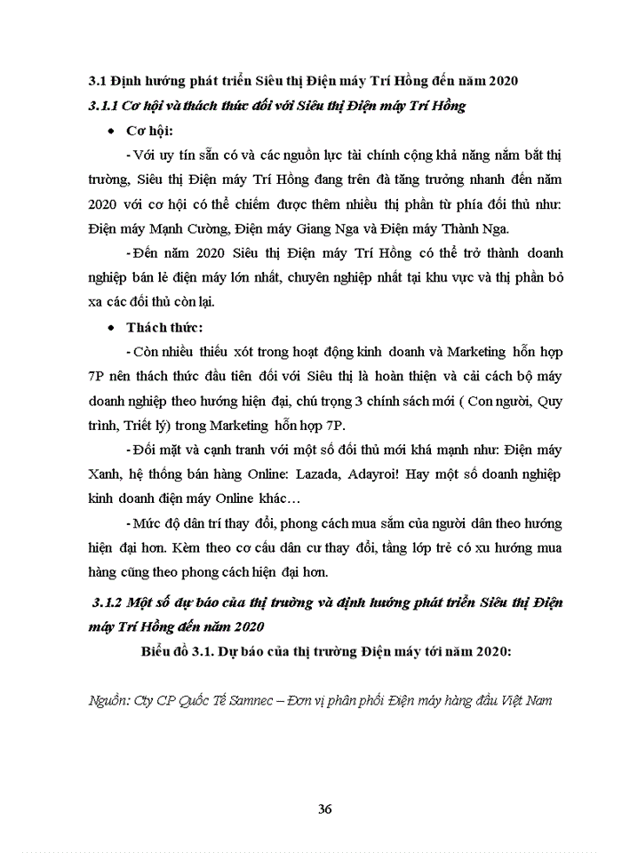 image for page Hoàn thiện hoạt động marketing mix của công ty