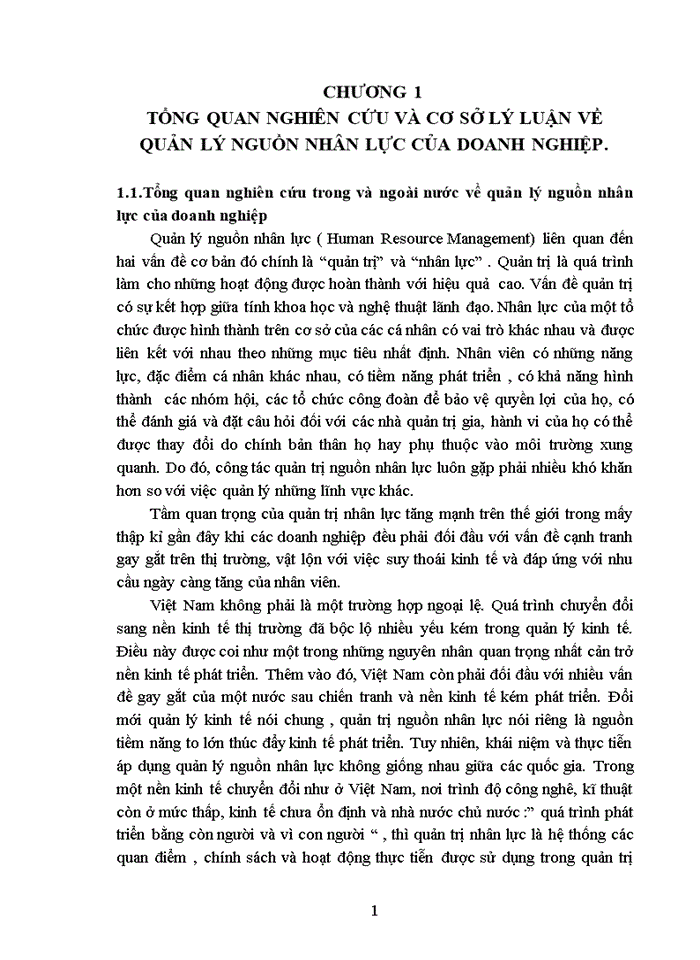 image for page Hoàn thiện công tác quản lý Nguồn nhân lực tại Công ty Cổ phần Thủy khí Á Châu