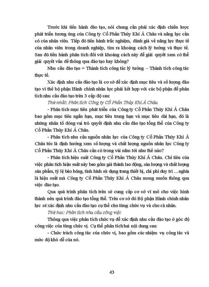 image for page Hoàn thiện công tác quản lý Nguồn nhân lực tại Công ty Cổ phần Thủy khí Á Châu