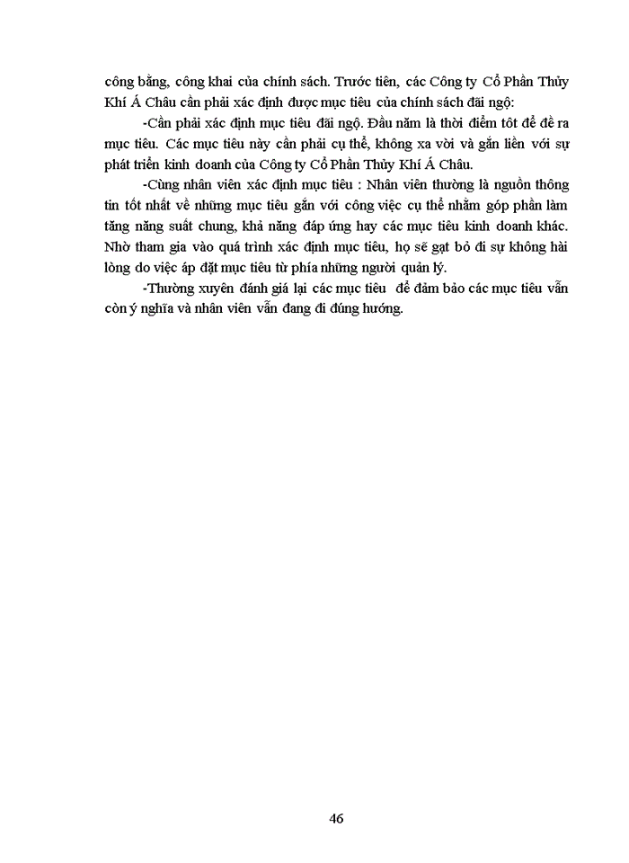 image for page Hoàn thiện công tác quản lý Nguồn nhân lực tại Công ty Cổ phần Thủy khí Á Châu