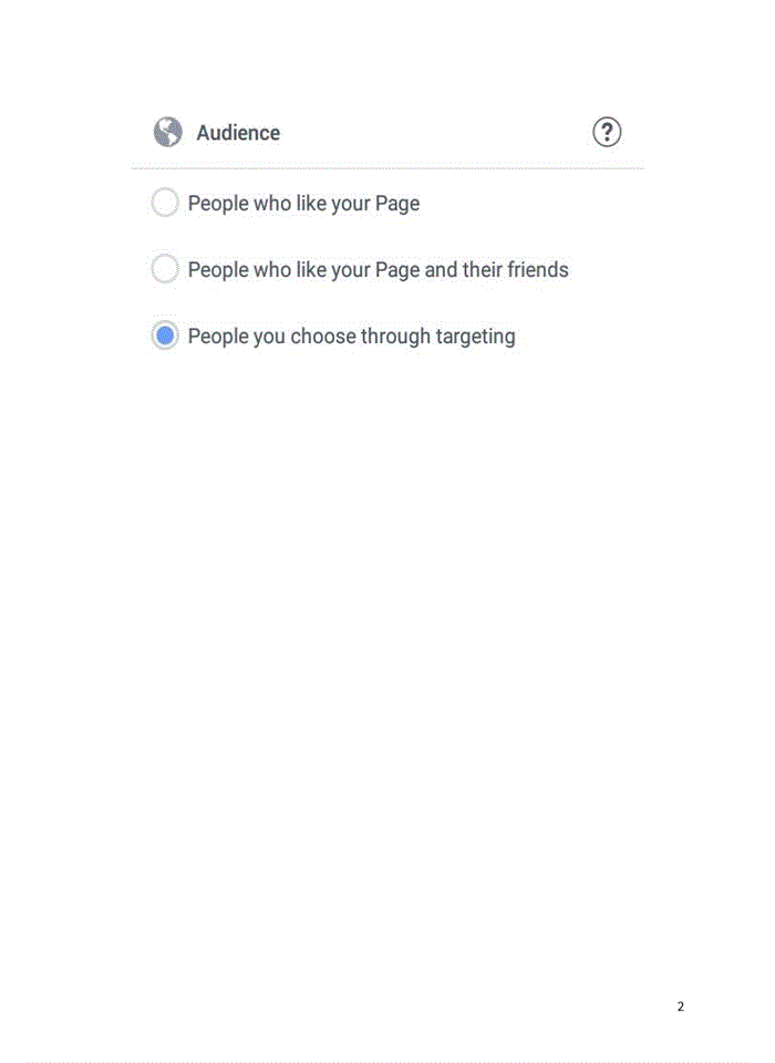 image for page Marketing Promotion Plan for new product “MotorGo”