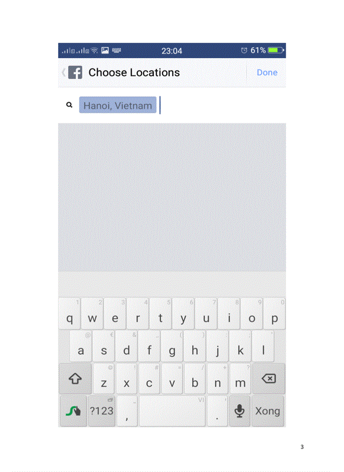 image for page Marketing Promotion Plan for new product “MotorGo”