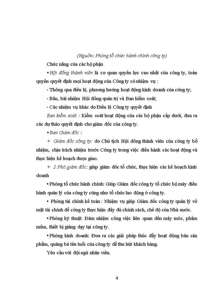 image for page Ưu điểm và hạn chế trong hoạt động kinh doanh và quản trị kinh doanh