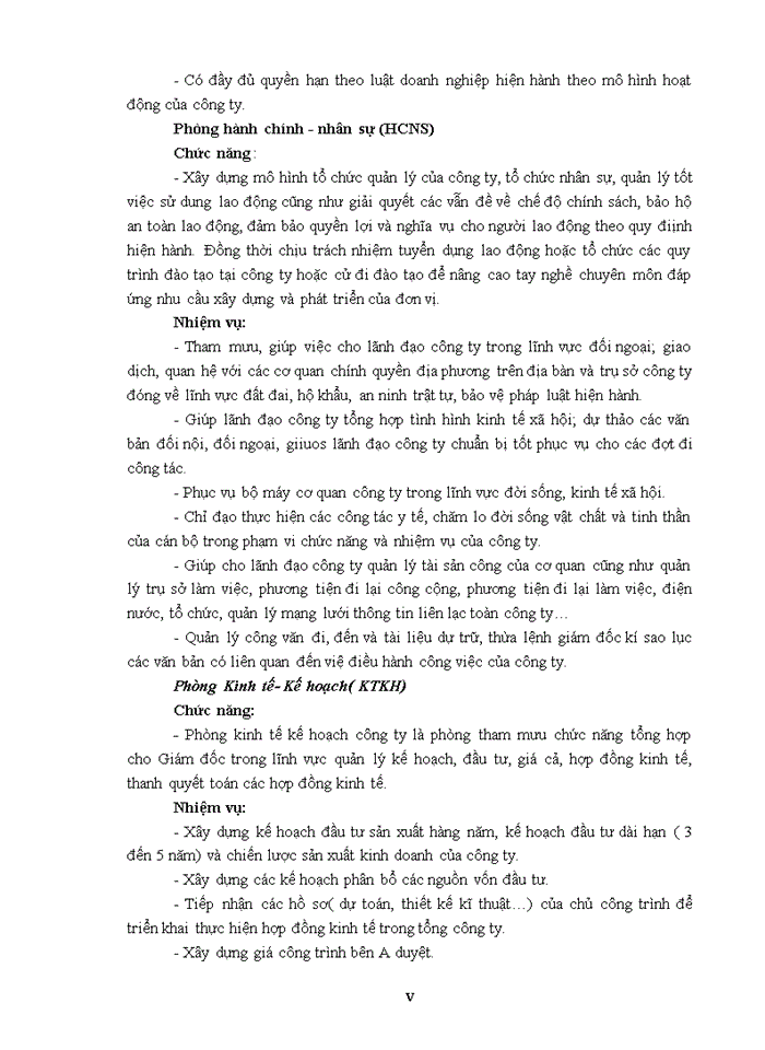 image for page Giải pháp hoàn thiện công tác quản trị nguồn nhân lực tại Doanh Nghiệp Tư Nhân Nam Thắng
